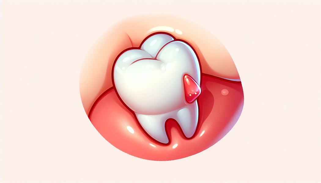 Unruhe und Gereiztheit: Kinder sind häufig betroffen - Zahndurchbruch: wie sieht das aus?