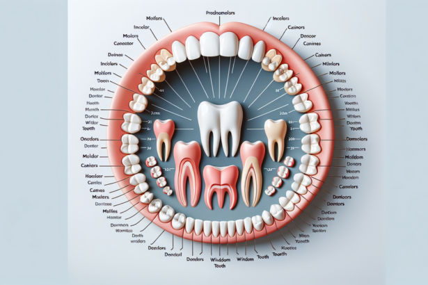 Wie viele Zähne hat ein Mensch?