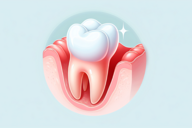 Zahndurchbruch: wie sieht das aus?